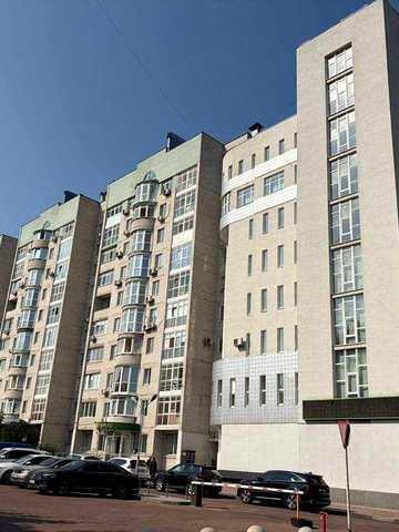 105 м2 з панорамним видом на Житомир | ЖК "Банківський" | 7/10 | Остання квартира такого формату в будинку ЖК "Банківський"
