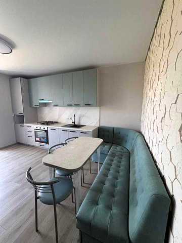 Здається 2х кімнатна квартира в ЖК "Sweet Home” , вул. Миколи Різоля 30
