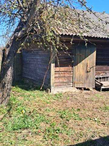 Будинок в селі Собич