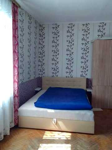 Оренда 1к. квартири метро Дарниця