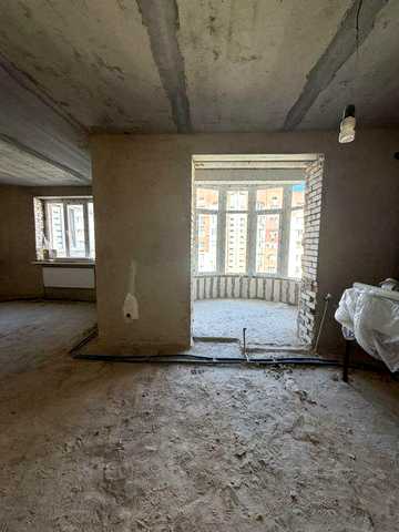 Продам власну квартиру. Поділля, 82.2кв.м. ЖК Поділля