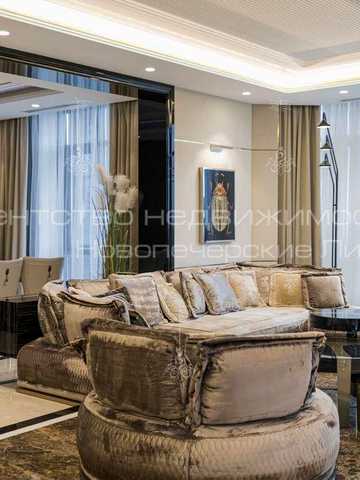 Продам эксклюзивную видовую квартиру 250 м2 в Pechersky ЖК Pechersky