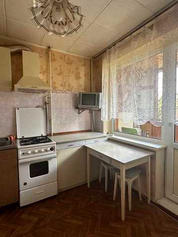 Здам 1кімн. Полярна 3, Мінський масив, з тваринкою