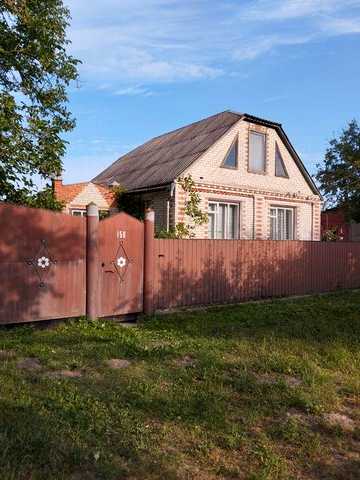 Продам будинок р-н 9 школи