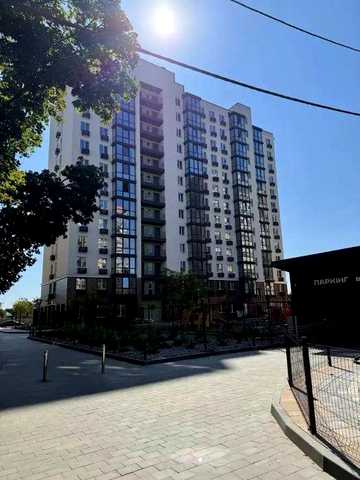 Продам 1-к квартиру ЖК Янтарный ЖК Янтарный