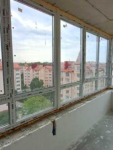 Продаж 2к Квартира Бандери Степана проспект