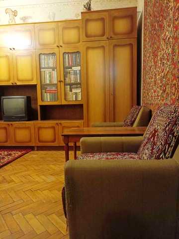 Оренда 2 кімн. квартири проспект Науки, 43  м. Либідська