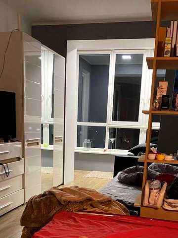 Продам 1-кімнатну квартиру вул. Черкаська, 16