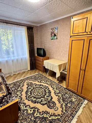 Продаж 1к Квартира Злуки проспект