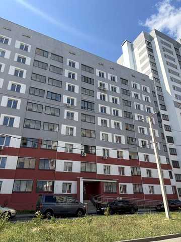 Продам 1-кімнатну квартиру в ЖК «Гідропарк» | Вид на Гідропарк | Право власності