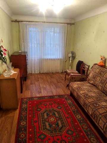 Оренда 3 кімнатної квартири Нагірна частина