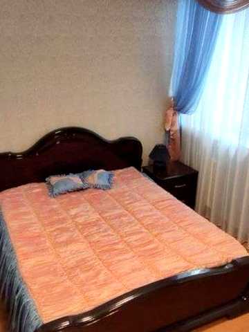 Здається в оренду 3 кімнатна квартира, пр Науки, 76