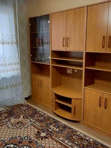 1 кімн квартира Ушакова,  метро Академмістечко