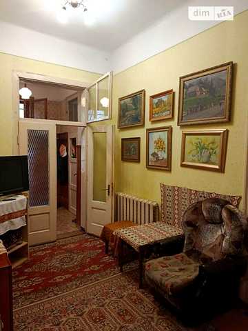 Продаж 3к Квартира Олександра Митрака вулиця