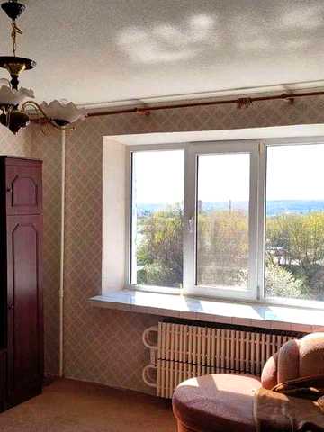 Продам 3 комн. квартиру + гараж, метро Алексеевская, сертификат +