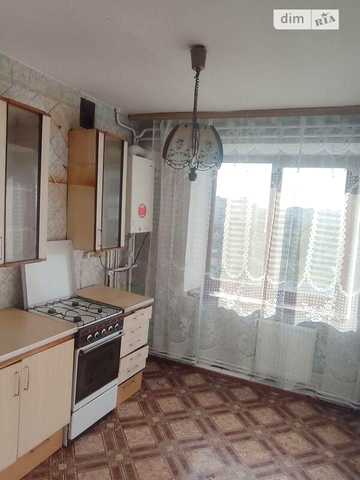 Продаж 2к Квартира Юрія Вороного (Гагаріна) вулиця