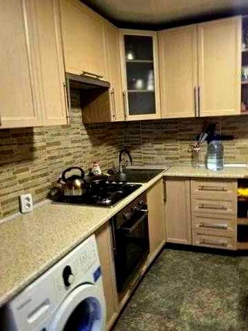 Продам 3х комн квартиру м Армейская 3/5 с капит ремонтом