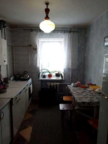 Сдам 3-к квартиру в Самаровке Индустр район