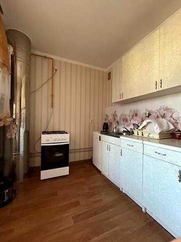 2х кімнатна у новобудові з індивідуальним  опаленням