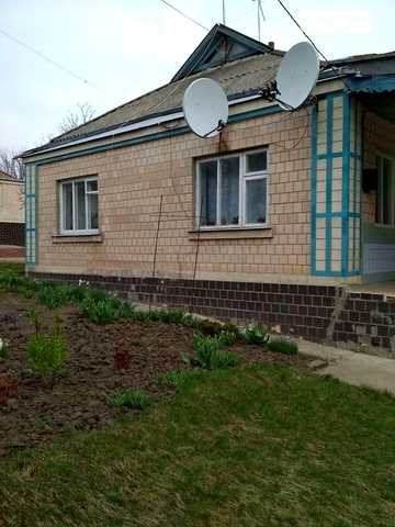 Продаж 4к Дім Заводська вулиця