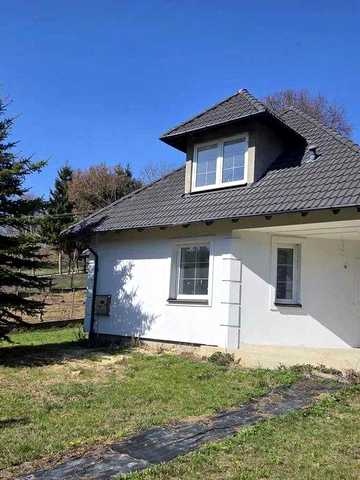 продам будинок, 135м2 в гарному місці Лезнево