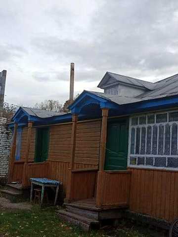 Продаж 4к Дім Лесі Українки