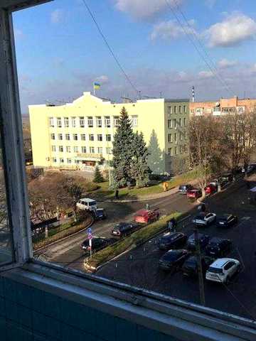 За ваучери топ локація в центрі Фастова двокімнатна квартира