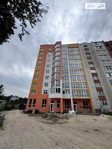 Продаж 1к Квартира Гайова Бічна вулиця