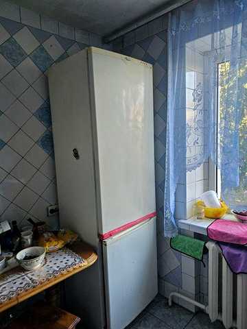 Продам 2-комнатную квартиру,  ул. Познанская, 4