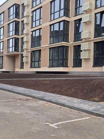 Продаж 2к Квартира Золота вулиця ЖК HILL TOP