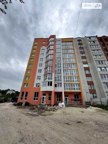 Продаж 1к Квартира Гайова Бічна вулиця ЖК Острозький