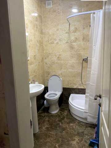 Продаж,  Квартира,  2 комнаты,  49 м²,  Пироговская,  Шевченко-Французский,  Одесса