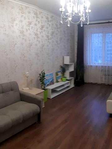Власник оренда затишної квартири