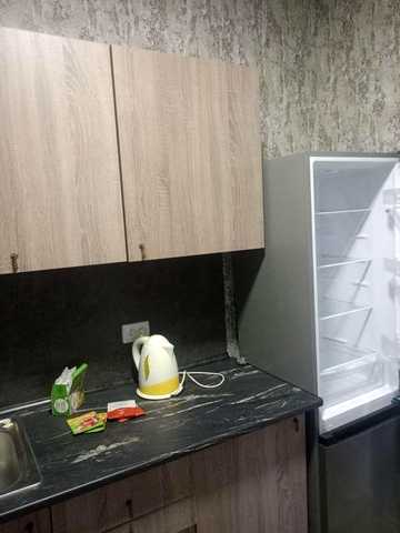 Оренда двокімнатної квартири в спальному р-йні міста.