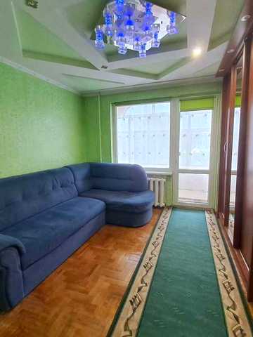 оренда 2к квартири (ізольовані) в.Б.Хмельницького (ВАМ) з ремонтом