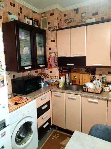 Продам квартиру  47,1 м кв, власник