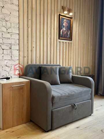 Продаж квартири студії ЖК Manchester Park ЖК Manchester Park