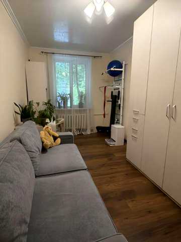 СТАЛІНКА 90м² Центр Одеси | Спиридоновская