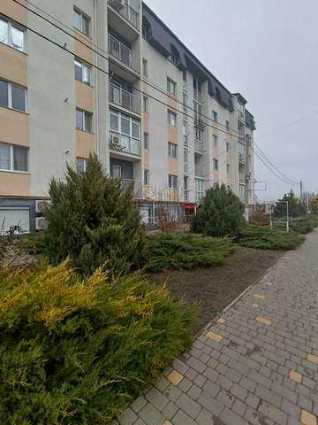 В Молодежное продажа 1 ком квартира ЖК Новосел