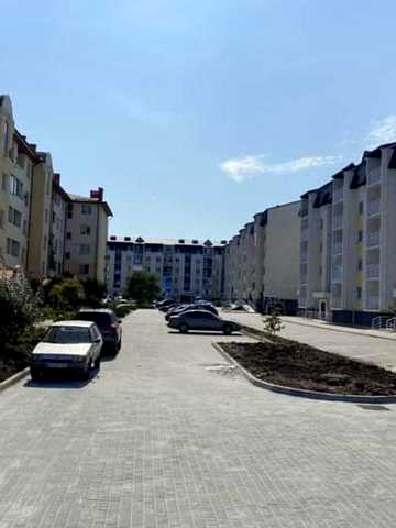 В Молодежное продажа 1 ком квартира ЖК Новосел