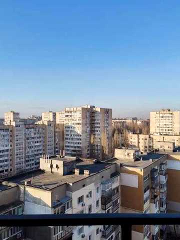 1К ЖК Сан-Сити на Семена Палія ЖК Сан-Сити