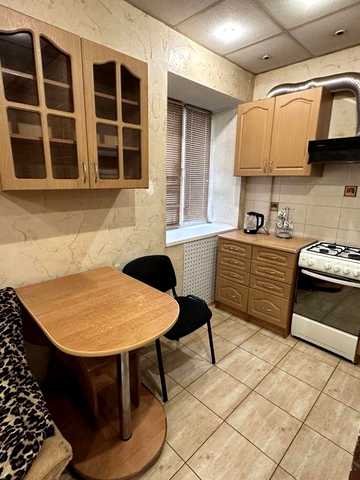 Сдам 1к квартиру на пр.Богдана Хмельницкого 26