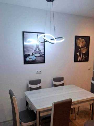 Оренда 3-кімнатної квартири 85 м² у ЖК Viking Park, вул. Зелена, 151 — $900/міс.
