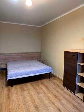 здам 1 кімн квартиру в новобудові район Варварівського мосту (Центральний район) 5 поверх,ремонт меблі техніка