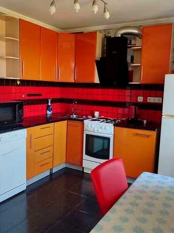 Продаж 3к Квартира Данила Нечая (Чорноморця) вулиця