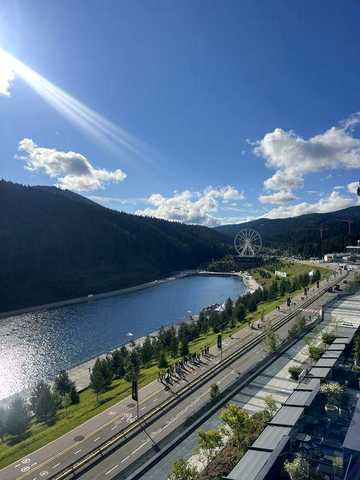 Аппартаменти в Glacier premium apartments ЖК Glacier