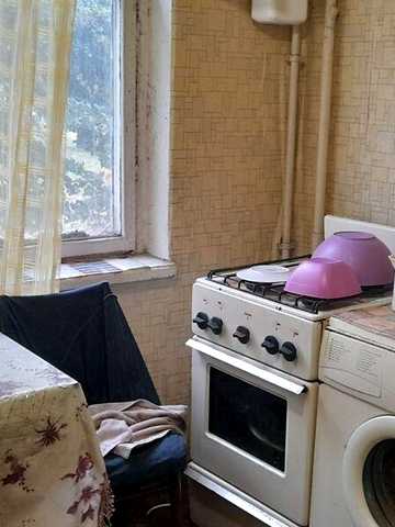 Довгострокова оренда 1к Квартира Центральний (Лєрмонтова) проспект