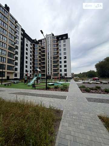 Продаж 3к Квартира Зарічанська вулиця ЖК Кардамон