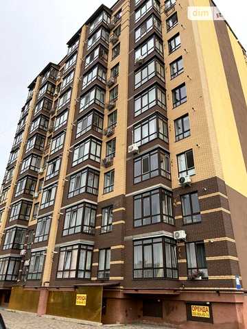 Продаж 1к Квартира Незалежності вулиця ЖК Масаны