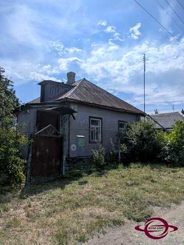 Продаж 1/2 будинку Сміла